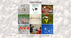 Desktop Screenshot of openhouse-site.de